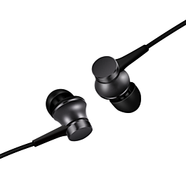 Mi In-Ear Headphones Basic (Black)