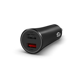 Mi 37W Dual-Port Car Charger Xiaomi  Helsingborg