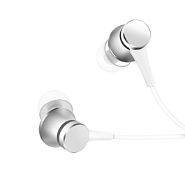 Mi In-Ear Headphones Basic (Silver)