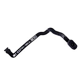 Microphone Flex Cable MacBook Air 11-inch A1465