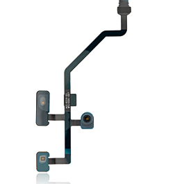 Microphone Flex MacBook Air 13 Retina A2337 Late 2020 Fast Delivery Sweden Lifetime Warranty