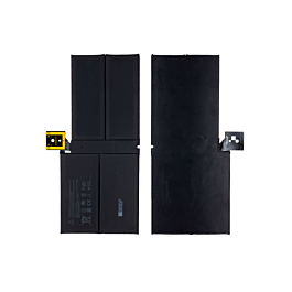 Microsoft Surface Pro 5/ pro 6 battery replacement