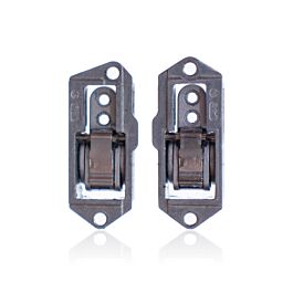 Microsoft Surface Pro 7 Plus Left and Right Kickstand Hinges Original - Thepartshome.se