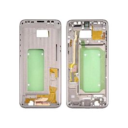 Samsung Galaxy S8 Plus Gold Mid Frame Housing - Thepartshome.se