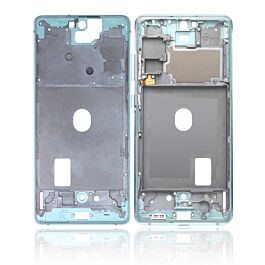 Samsung Galaxy S20 FE Mint Mid Frame Housing - Thepartshome.se