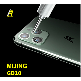 Disassembling Tool Mijing iRepair GD10 Glass Breaking Pen for iPhone Back Cover Glass 