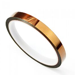 Thermal Polyimide High Temperature Kapton Insulation Tape [15mm*33m]