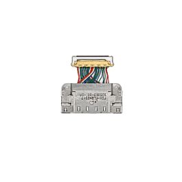 Buy reliable spare parts with Lifetime Warranty | Charging Port for Microsoft Surface Pro 5 | Fast Delivery from our warehouse in Sweden!