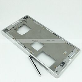 Sony Xperia Z5 Compact (E5823) Front Housing [White][Original]
