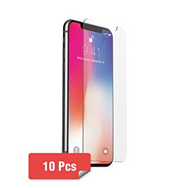Tempered Glass Screen Protector for iPhone Xs Max / 11 Pro Max 10pcs/pack