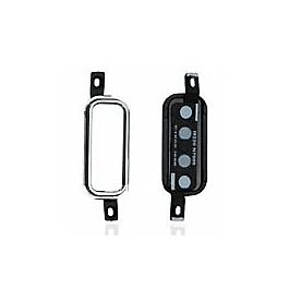 Samsung Galaxy Note 2 (N7100) Home Button [White][Original]