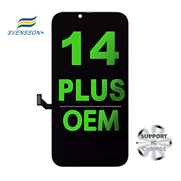 Svensson+ OEM Screen for  iPhone 14 Plus- Thepartshome.eu