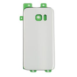 Samsung Galaxy S7 G930F Parts Back Cover Replacement;

Camera lens included;

OEM quality;

Lifetime warranty;

Fast delivery from Sweden.