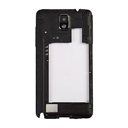 Samsung Galaxy Note 3 (N9005) Back Housing [Black][Original]