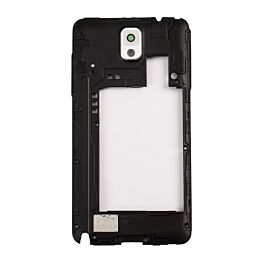 Samsung Galaxy Note 3 (N9005) Back Housing [White][Original]