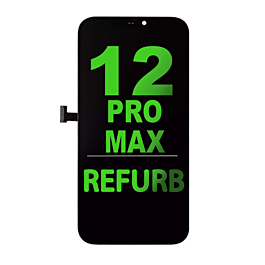 Screen Assembly for iPhone 12 Pro Max Original Refurbished - Thepartshome.eu