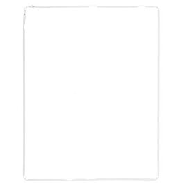 Touch Screen Frame for iPad 3/4 - White