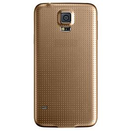 Samsung Galaxy S5 (G900F) Back Cover [Copper]