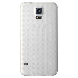 Samsung Galaxy S5 (G900F) Back Cover [White]