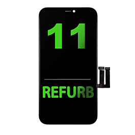Screen Assembly for iPhone 11 Original Refurbished - Thepartshome.eu