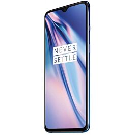 Buy reliable spare parts with Lifetime Warranty | Screen Assembly for OnePlus 7 With Frame Mirror Blue | Fast Delivery from our warehouse in Sweden!