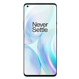 Buy reliable spare parts with Lifetime Warranty | Screen Assembly With Frame for OnePlus 8 Pro Refurbished Glacial Green | Fast Delivery from our warehouse in Sweden!