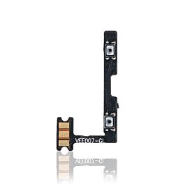 Volume flex cable OnePlus 8T replacement part volym kabel