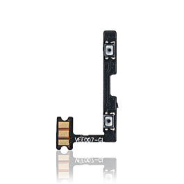 Volume flex cable OnePlus 8 Pro replacement part kabel