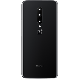 Back Cover for OnePlus 7 Pro Mirror Grey