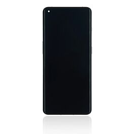 OnePlus 10 Pro Display Assembly Panda White - Thepartshome.se