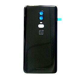 Back cover replacement for OnePlus 6