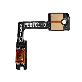 power flex cable oneplus 6 replacement part strömknappsflex kabel power on/off flex cable