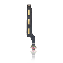 Charging dock charging port flex cable oneplus 6T replacement part usb-c laddport