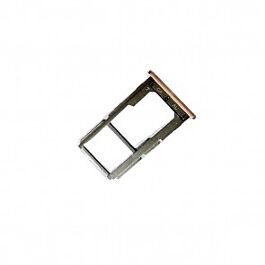 OnePlus X Sim Tray Gold - Thepartshome.eu