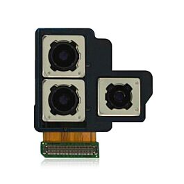 Buy reliable spare parts with Lifetime Warranty | OnePlus 10T Back Camera (Main) | Fast Delivery from our warehouse in Sweden!