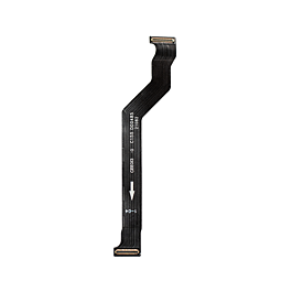 Buy reliable spare parts with Lifetime Warranty | OnePlus 9R Mainboard Flex Cable | Fast Delivery from our warehouse in Sweden!
