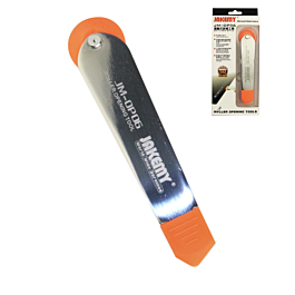 Opening Tool JAKEMY Roller and Plastic Head Opener