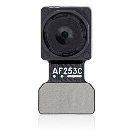 Buy reliable spare parts with Lifetime Warranty | OnePlus Nord N200 5G Back Camera (Depth) | Fast Delivery from our warehouse in Sweden!