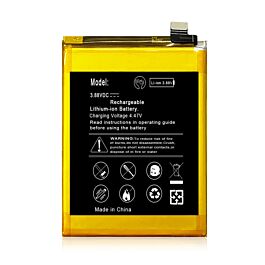 Buy reliable spare parts with Lifetime Warranty | OnePlus Nord N20 5G Battery OEM | Fast Delivery from our warehouse in Sweden!