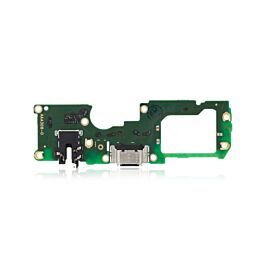 Buy reliable spare parts with Lifetime Warranty | OnePlus Nord N20 5G Charging Port Board | Fast Delivery from our warehouse in Sweden!