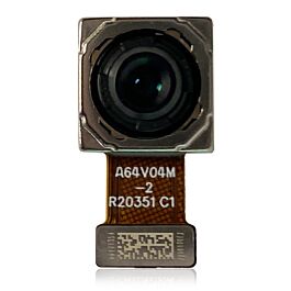 Buy reliable spare parts with Lifetime Warranty | OnePlus Nord N20 5G Back Camera (Main) | Fast Delivery from our warehouse in Sweden!
