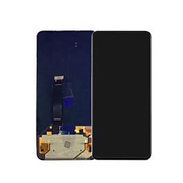 OPPO Reno2 Z screen replacement from Oppo parts supplier in Sweden