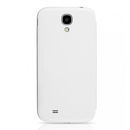 Samsung Galaxy S4 Back Cover [White]
