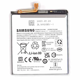 Original Battery for Samsung Galaxy S23 FE - Thepartshome.eu