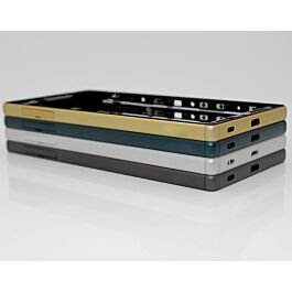 Sony Xperia Z5 (E6653) Front Housing [White][Original]