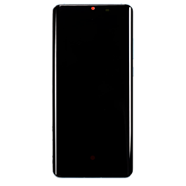 Original Refurbished Screen With Frame For Huawei P30 Pro - Breathing Crystal