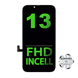 Screen Assembly for iPhone 13 with Incell LCD from SHARP - Thepartshome.eu