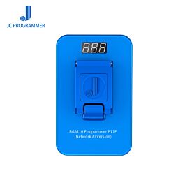 JC P11F BGA110 Programmer Nand Programmer Support iPhone 8-11Pro Max