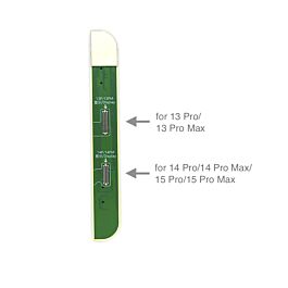 JC V1S True Tone Board for iPhone 13 Pro/13 Pro Max/14 Pro/14 Pro Max/15 Pro/15 Pro Max