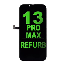 Screen Assembly for iPhone 13 Pro Max Original Refurbished - Thepartshome.eu